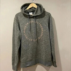 True Hockey x Jack &  Jones Hoodie Sweater